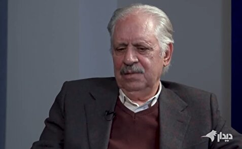 بیگدلی: آنقدر بر سیاستهای از پیش تعیین شده پافشاری کردیم که اتحادیه اروپا به سمت آمریکا و اسرائیل رفت/ بهرغم پیشنهاد روسها، اعضای شورای امنیت به ایران فرصت شش ماهه نخواهند داد/ با رفتن پرونده ایران به ذیل فصل هفتم منشور، احتمال از سرگیری حملات به ما بالا میرود