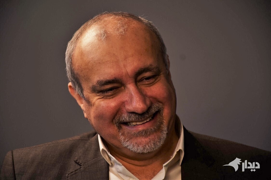 باقری: زمان گرهگشایی از فیلترینگ رسیده/ باید به سمت رفع تحریمها برویم باقری: زمان گرهگشایی از فیلترینگ رسیده/ باید به سمت رفع تحریمها برویم