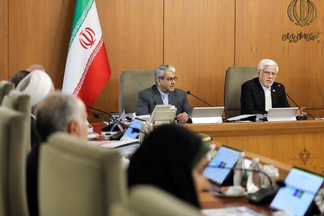 ایران داوطلب تحریم نیست/ نگرانی از وضعیت بازار ارز ایران داوطلب تحریم نیست/ نگرانی از وضعیت بازار ارز