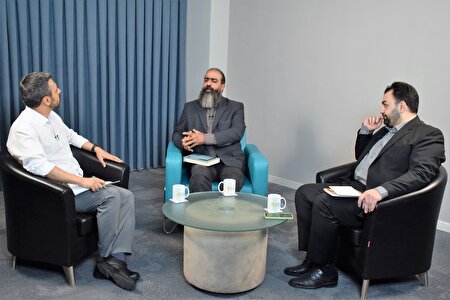 آزادی بیان یا لزوم حفظ حرمت و پاسداشت حریم مفاخر ملی و فرهنگی