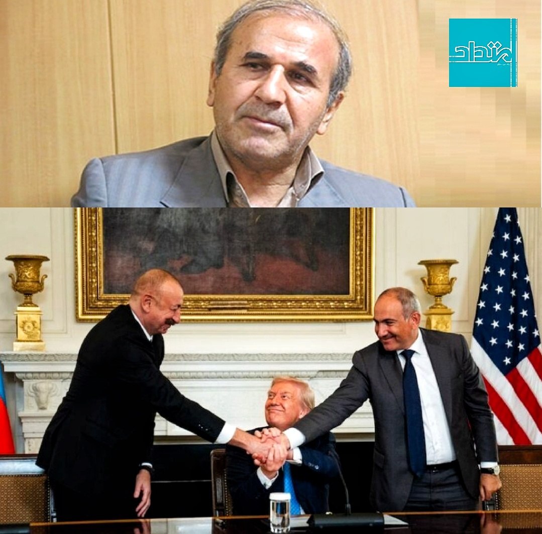 کریدور زنگه‌‎زور؛ توازن قدرت به ضرر تهران و به سود آنکارا و باکو