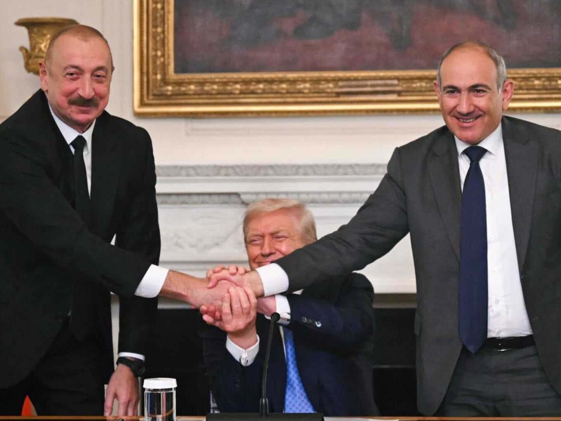 کریدور زنگه‌‎زور؛ توازن قدرت به ضرر تهران و به سود آنکارا و باکو