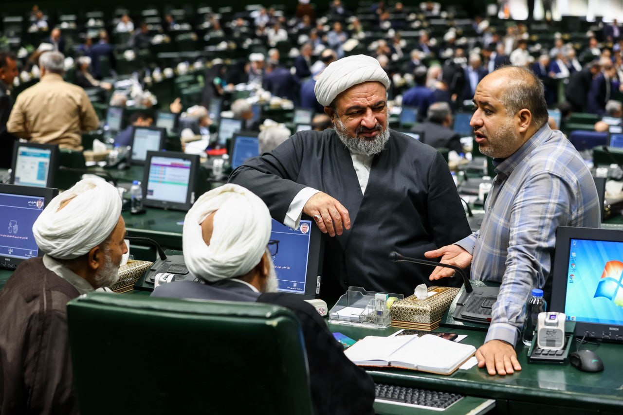 دکترین هستهای ایران؛ بازنگری یا بحران؟ دکترین هستهای ایران؛ بازنگری یا بحران؟