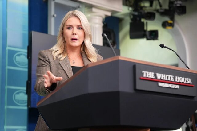 پاسخ منفی کاخ سفید به پیشنهاد «مادورو»