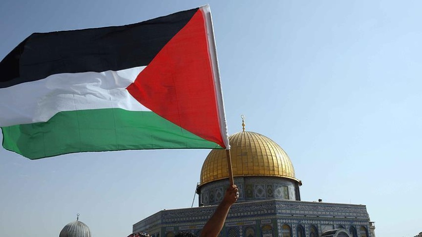 طلوع فلسطین یا آزمون توخالی؟