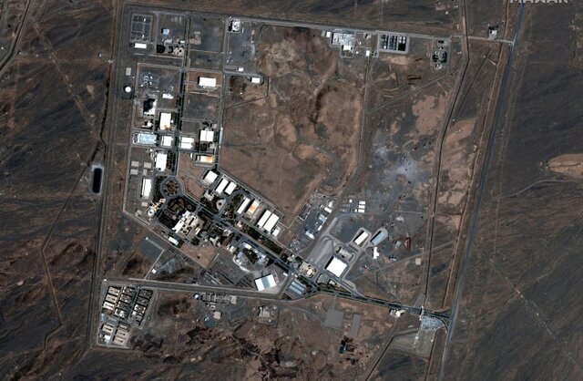 ایران تعلیق توافق قاهره را اعلام نکرده است