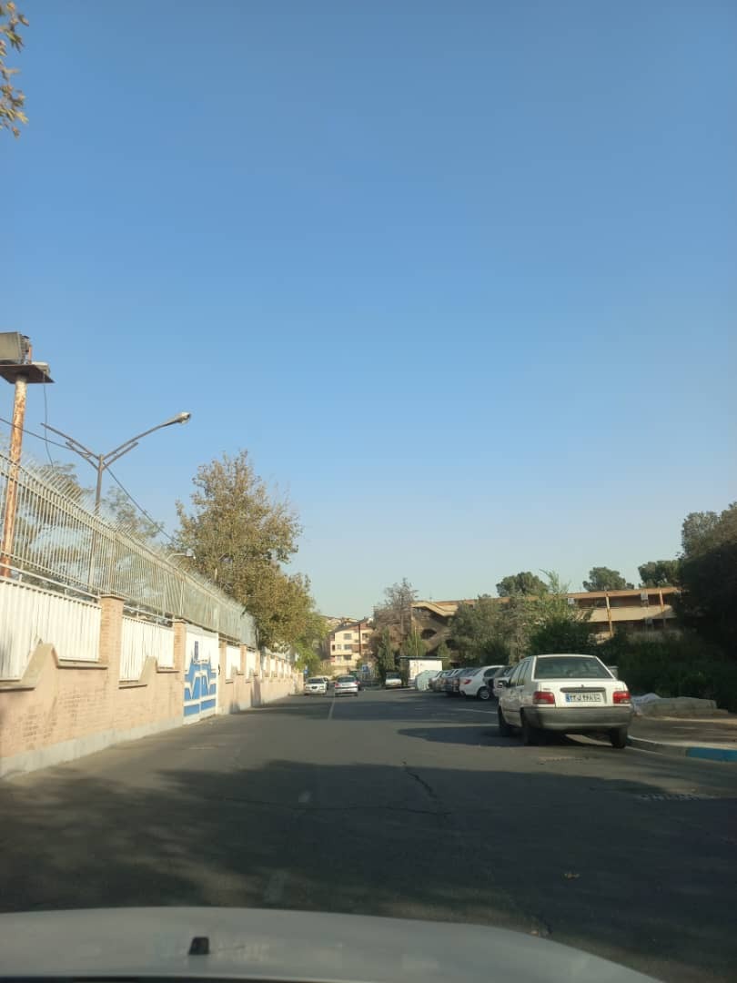 پیکانشهر تشنه است؛ فریادی در سکوت ساختاری