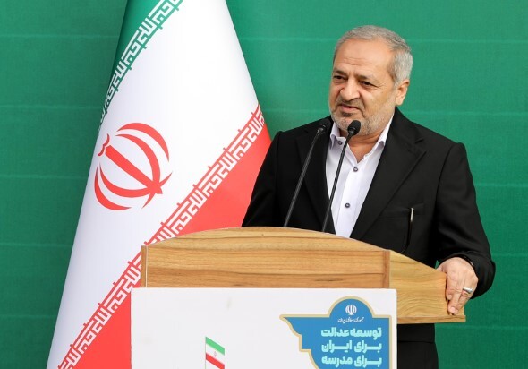 هیچ دانشآموزی نباید از فرصت آموزش محروم بماند هیچ دانشآموزی نباید از فرصت آموزش محروم بماند