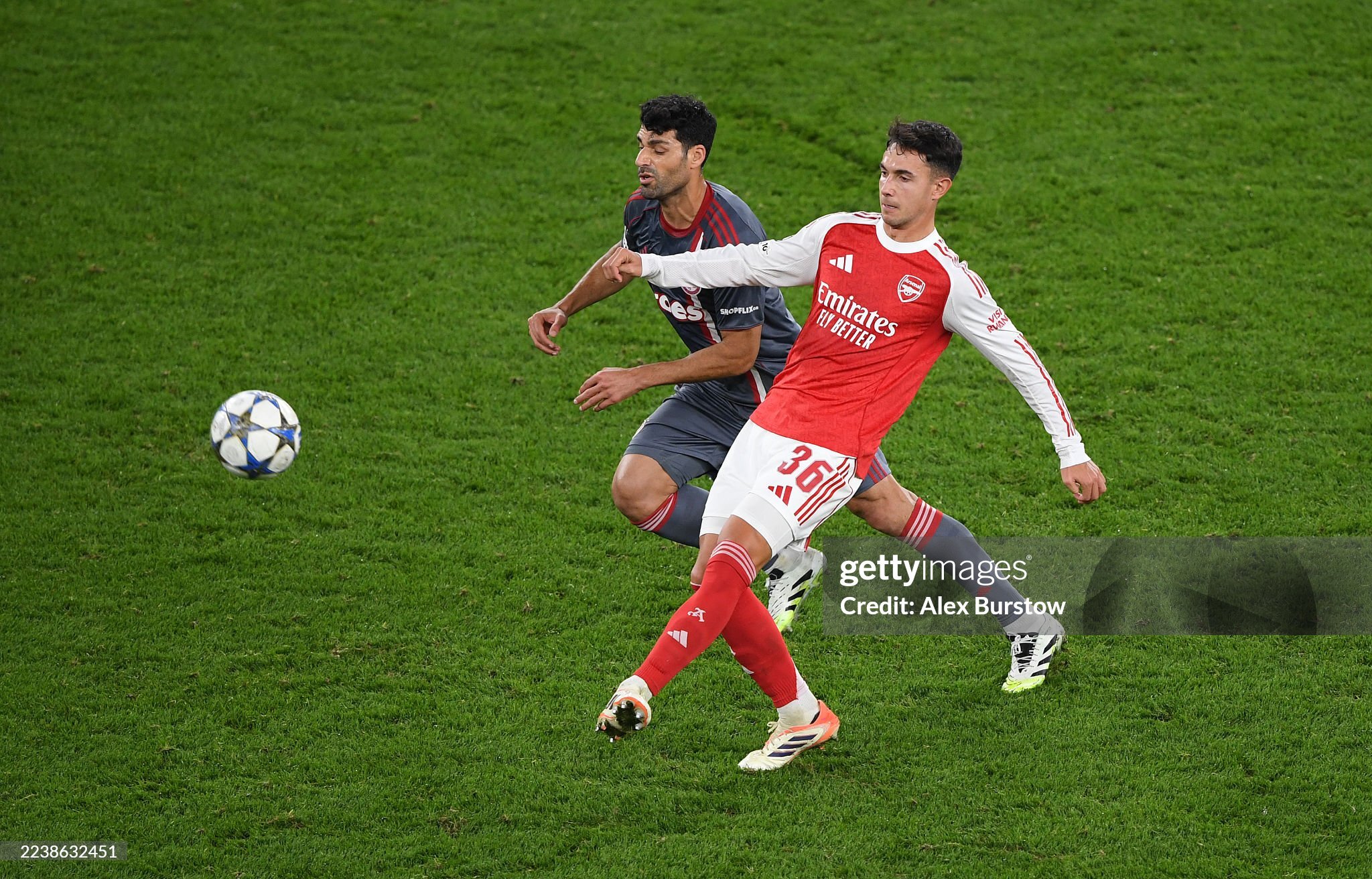 پیاسجی فاتح دوئل انریکه و فلیک/ شکست یاران طارمی در لندن پیاسجی فاتح دوئل انریکه و فلیک/ شکست یاران طارمی در لندن