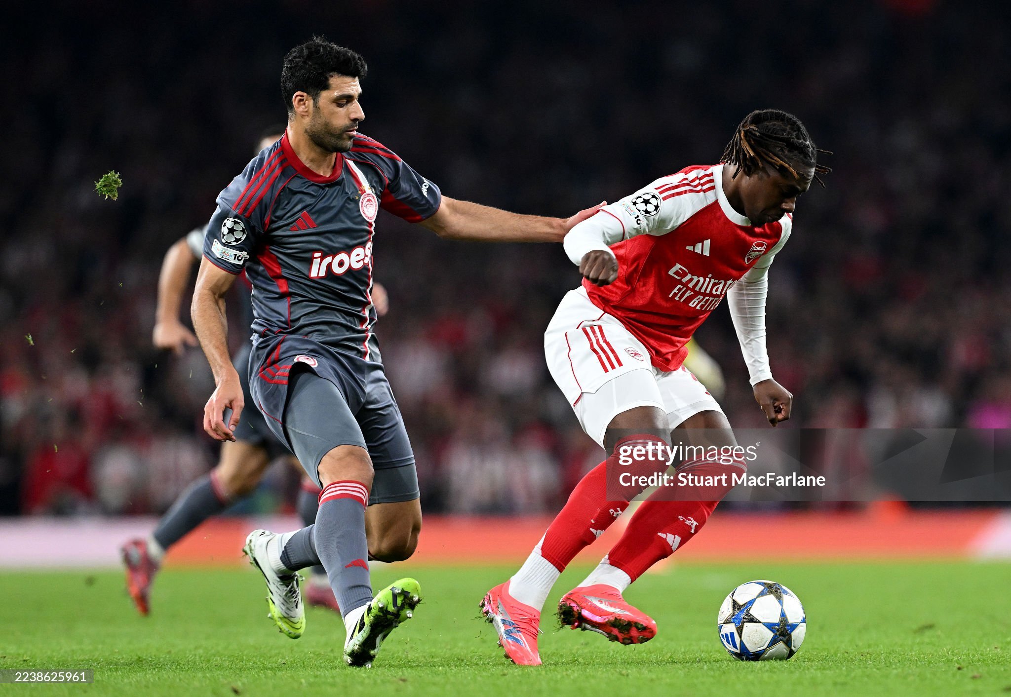 پیاسجی فاتح دوئل انریکه و فلیک/ شکست یاران طارمی در لندن پیاسجی فاتح دوئل انریکه و فلیک/ شکست یاران طارمی در لندن