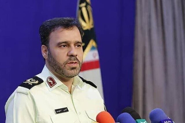 آغاز صدور گواهینامه موتورسیکلت برای نوجوانان ۱۶ ساله آغاز صدور گواهینامه موتورسیکلت برای نوجوانان ۱۶ ساله