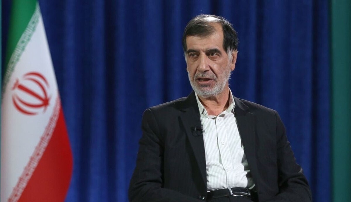 باهنر: تصویب CFT حتی در شرایط اسنپ بک به سود ایران است باهنر: تصویب CFT حتی در شرایط اسنپ بک به سود ایران است