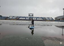 دیدار امروز ملوان و خیبر لغو شد