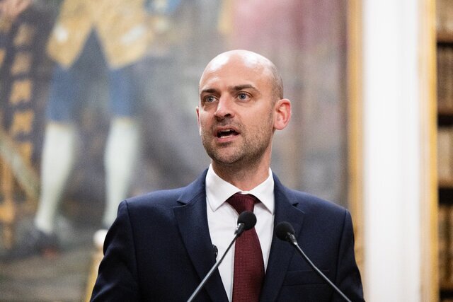 پیام پاریس به تهران؛ باب مذاکره همچنان باز است