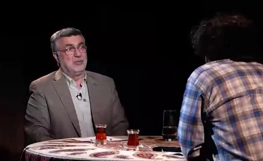 وزیر بهداشت: روسیه در جنگ هیچ کمکی نکرد