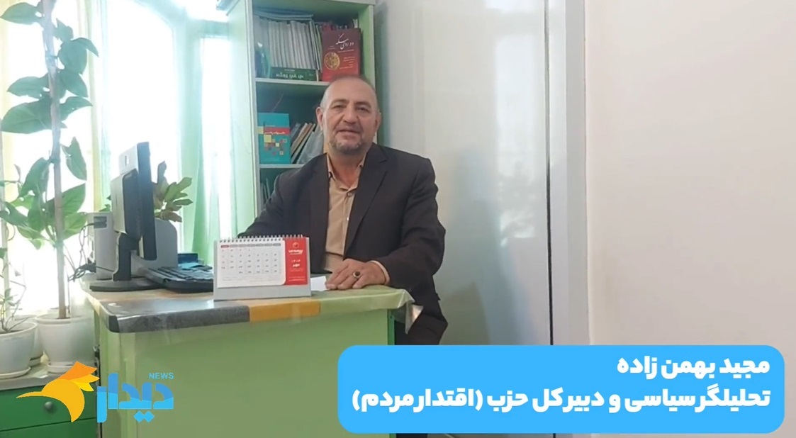 گزینه نظامی همچنان روی میز/ شبکه التغییر: آمادگی ایران با جنگنده‌های جدید روسی/ سخنگوی دولت: آماده مذاکره مستقیم بودیم، ویتکاف نیامد