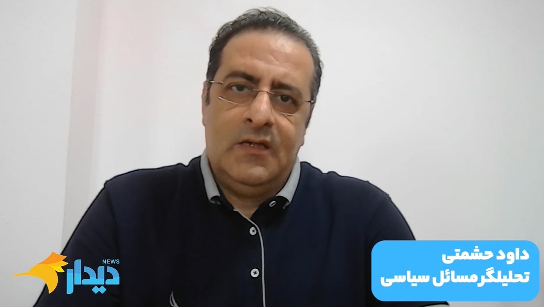 گزینه نظامی همچنان روی میز/ شبکه التغییر: آمادگی ایران با جنگنده‌های جدید روسی/ سخنگوی دولت: آماده مذاکره مستقیم بودیم، ویتکاف نیامد