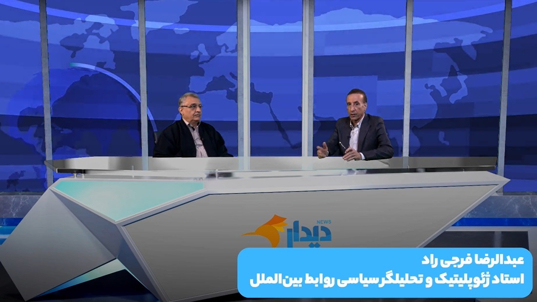 گزینه نظامی همچنان روی میز/ شبکه التغییر: آمادگی ایران با جنگنده‌های جدید روسی/ سخنگوی دولت: آماده مذاکره مستقیم بودیم، ویتکاف نیامد