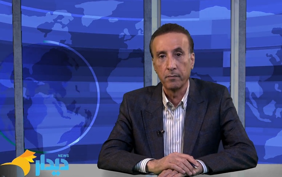 گزینه نظامی همچنان روی میز/ شبکه التغییر: آمادگی ایران با جنگنده‌های جدید روسی/ سخنگوی دولت: آماده مذاکره مستقیم بودیم، ویتکاف نیامد