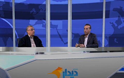 مجله خبری «۱۰ مهر»