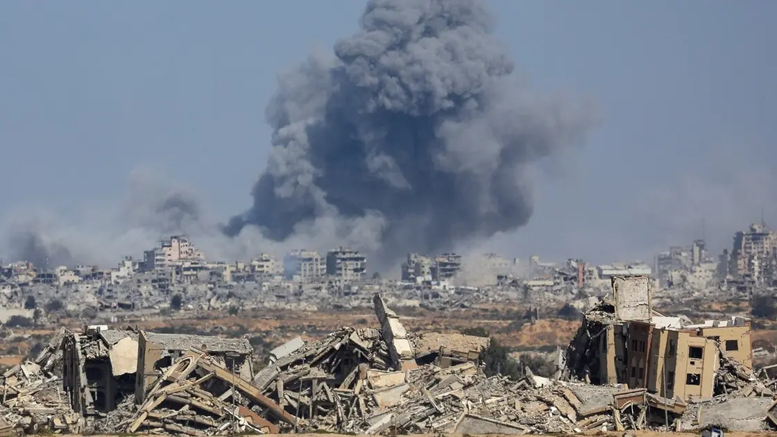 طرح ترامپ و تلاش قاهره؛ حماس می‌پذیرد؟