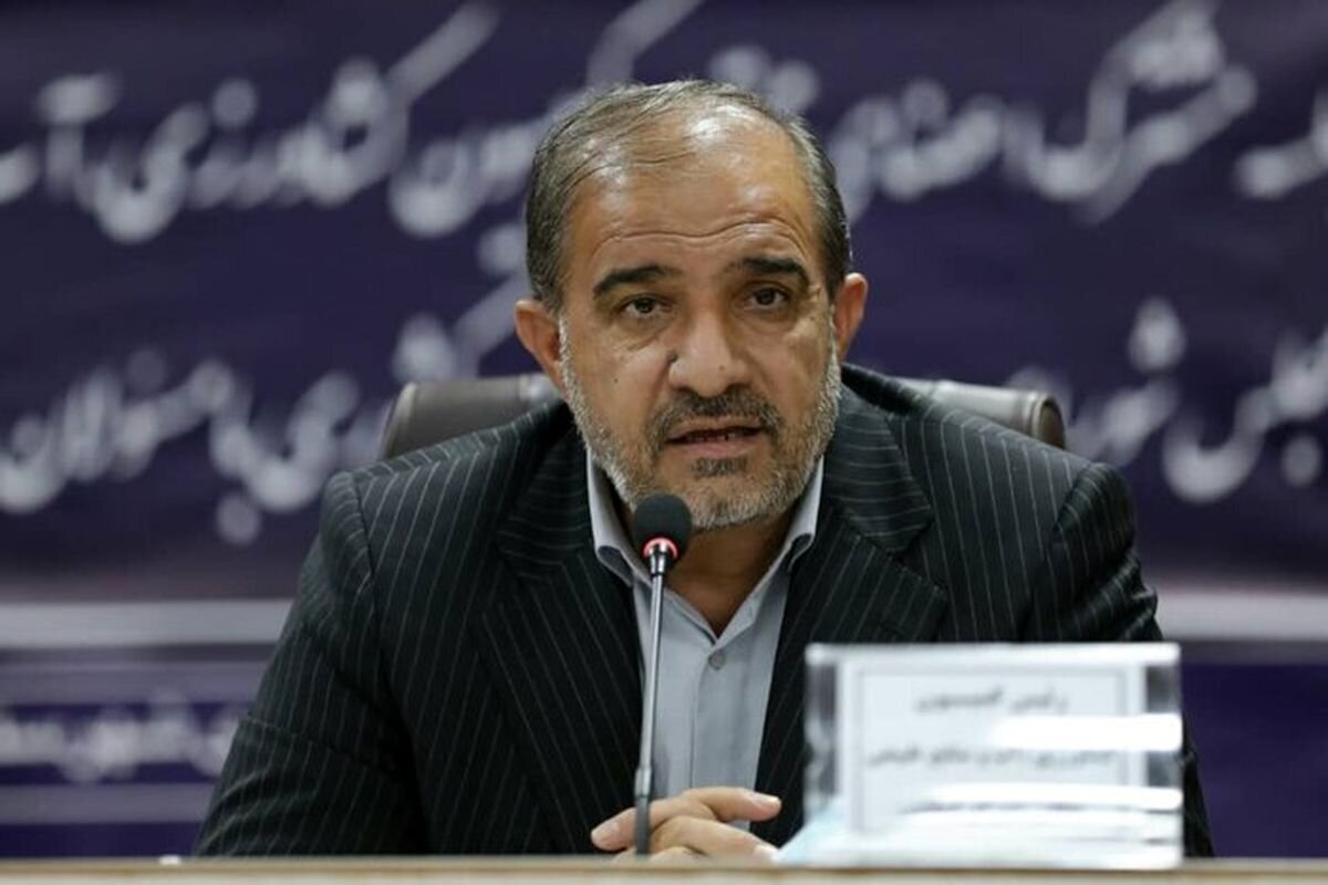 برنج ایرانی نباید بیشتر از ۱۸۰ هزار تومان باشد برنج ایرانی نباید بیشتر از ۱۸۰ هزار تومان باشد