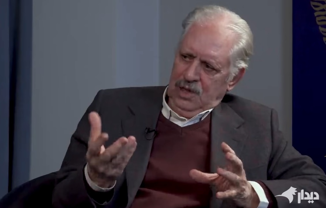 شرق تمایلی به حل‌وفصل مسائل هسته‌ای ایران ندارد/ اجماع بین‌المللی علیه ما شکل خواهد گرفت