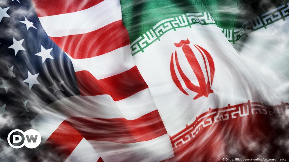 آمریکا برای گفتوگو با ایران «۴ شرط» گذاشت آمریکا برای گفتوگو با ایران «۴ شرط» گذاشت