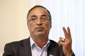 استقلال به شوک مدیریتی و فنی نیاز دارد استقلال به شوک مدیریتی و فنی نیاز دارد