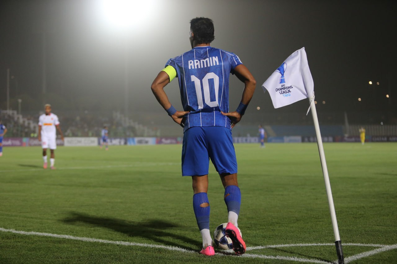 استقلال به شوک مدیریتی و فنی نیاز دارد استقلال به شوک مدیریتی و فنی نیاز دارد