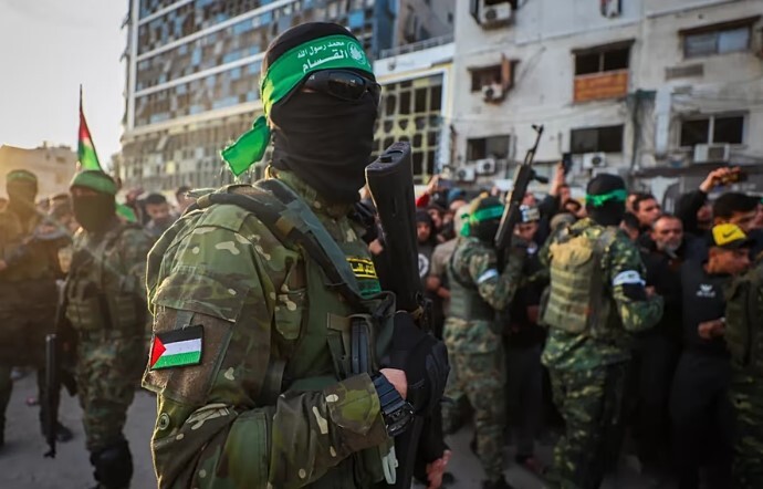 اولتیماتوم ترامپ؛ حماس برخی شروط را پذیرفت اولتیماتوم ترامپ؛ حماس برخی شروط را پذیرفت