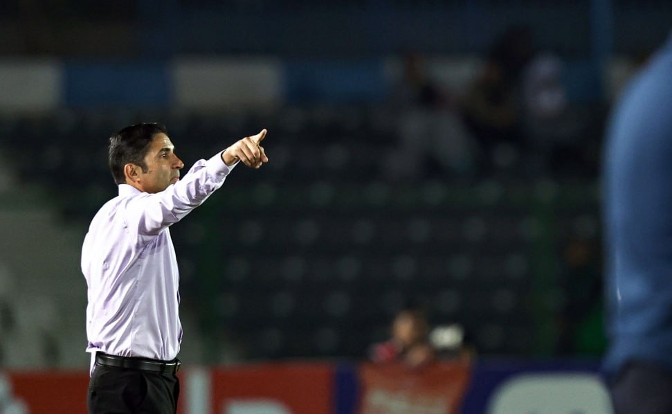 سریال تساوی‌های پرسپولیس؛ «هاشمیان کاراکتر سرمربیگری را ندارد»