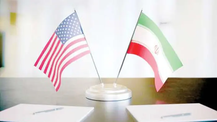 تهران و چرخه فشار-تهدید تهران و چرخه فشار-تهدید