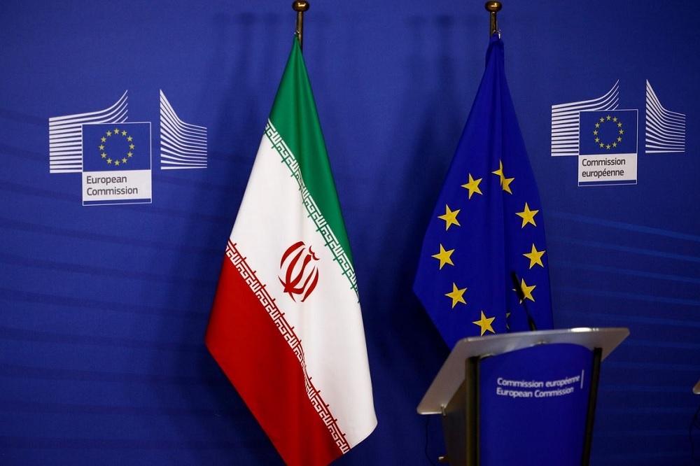 چرایی و چگونگی مواجهه ایران با پیام‌های مذاکره‌ای اروپا