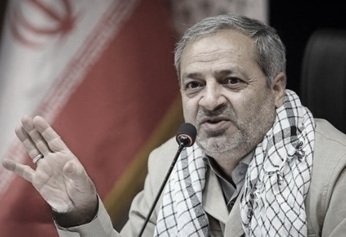 کاظمی: انس با قرآن در دوره تعلیم و تربیت کودک شکل میگیرد کاظمی: انس با قرآن در دوره تعلیم و تربیت کودک شکل میگیرد