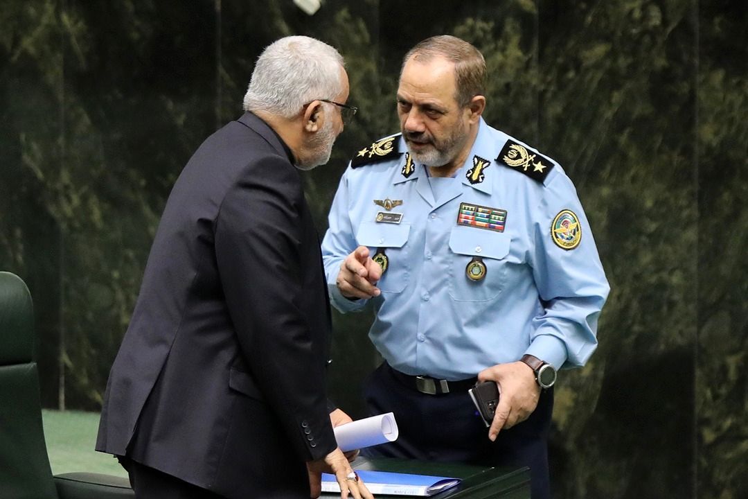 جنگ روانی با شایعه «احتمال حمله» جنگ روانی با شایعه «احتمال حمله»