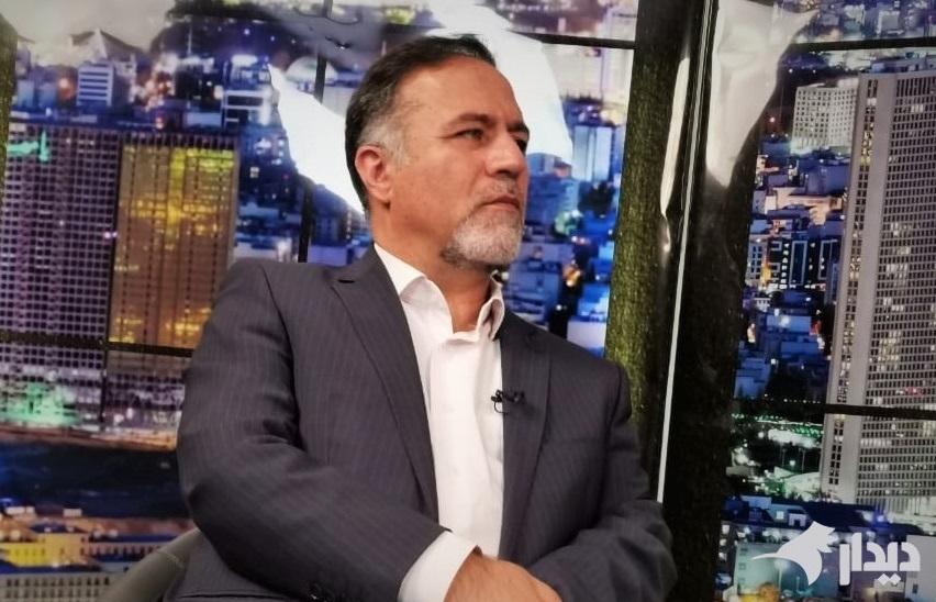 شادی تندرو‌های اصول‌گرا از بازگشت تحریم‌ها؛ زیست در بحران و تنش