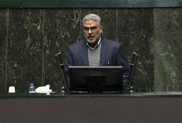 نماینده مجلس: اولویت باید تقویت پول ملی باشد، نه حذف چند صفر نماینده مجلس: اولویت باید تقویت پول ملی باشد، نه حذف چند صفر