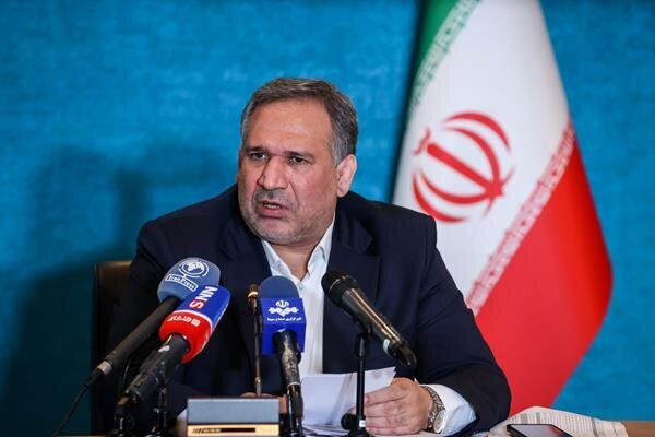 حذف چهار صفر از پول ملی؛ مردم نگران نباشند حذف چهار صفر از پول ملی؛ مردم نگران نباشند