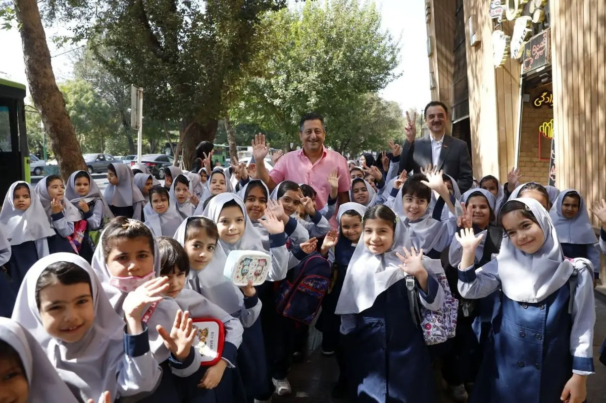 جشنواره فیلمهای کودکان و نوجوانان؛ نمایش «نوروز» و «پسر دلفینی۲» جشنواره فیلمهای کودکان و نوجوانان؛ نمایش «نوروز» و «پسر دلفینی۲»