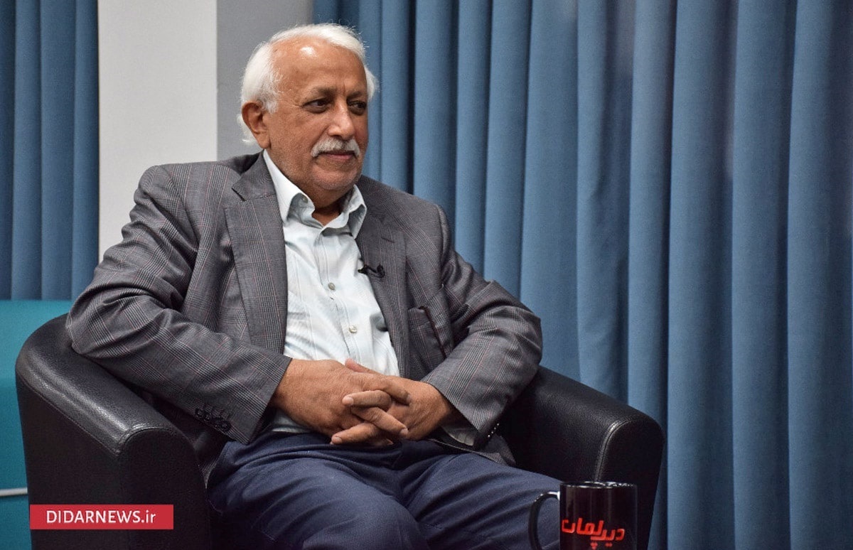 سالها برای تصویب CFT وقت تلف شد/ باید دید واکنش FATF چه خواهد بود سالها برای تصویب CFT وقت تلف شد/ باید دید واکنش FATF چه خواهد بود