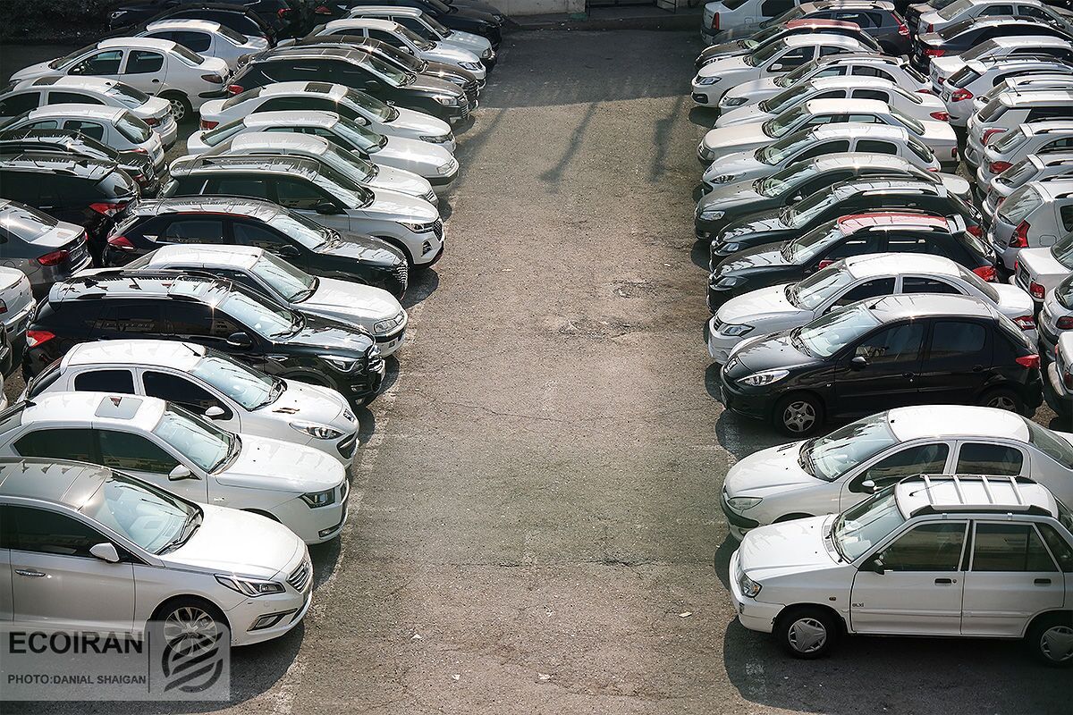 آخرین قیمت خودروهای داخلی و مونتاژی +جدول آخرین قیمت خودروهای داخلی و مونتاژی +جدول