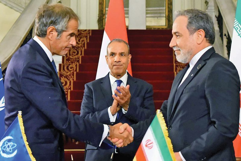 قاهره؛ توافقی که ضامن دیپلماسی نشد