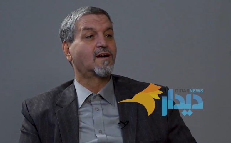 ماجرای کاترین شکدم دوباره کار دست «کواکبیان» داد