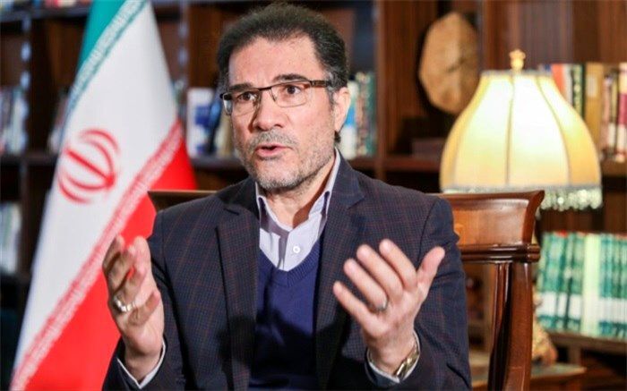 غرب اقدامات ایران برای رسیدن به توافق را کافی نمی‌داند/ چینی‌ها باید در هزینه مقابله ایران با آمریکا سهیم باشند