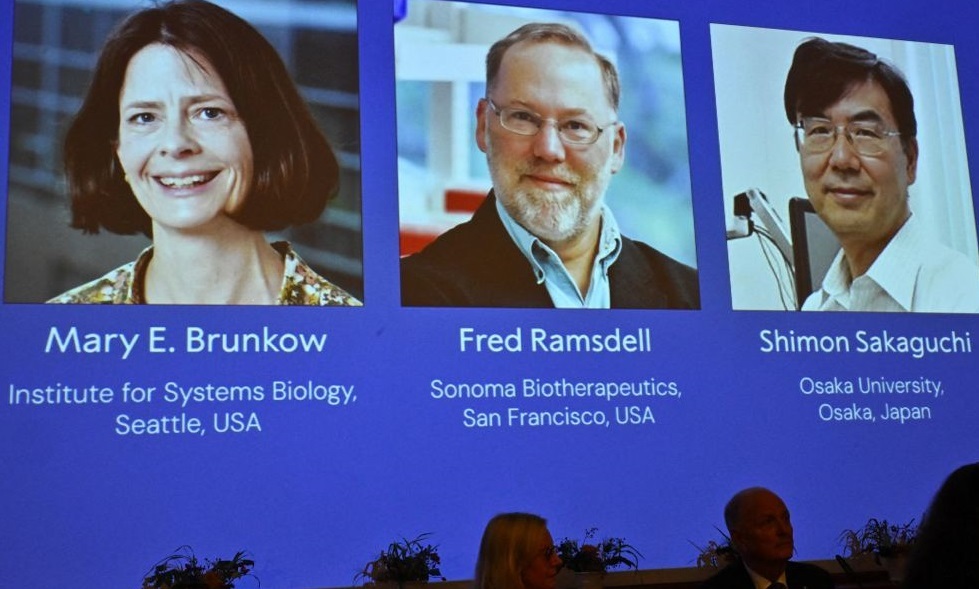 برندگان «نوبل پزشکی» مشخص شدند