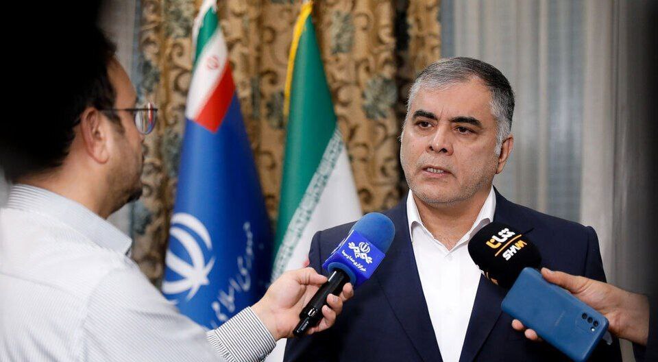 کشف ذخایر جدید گاز و نفت در کشور