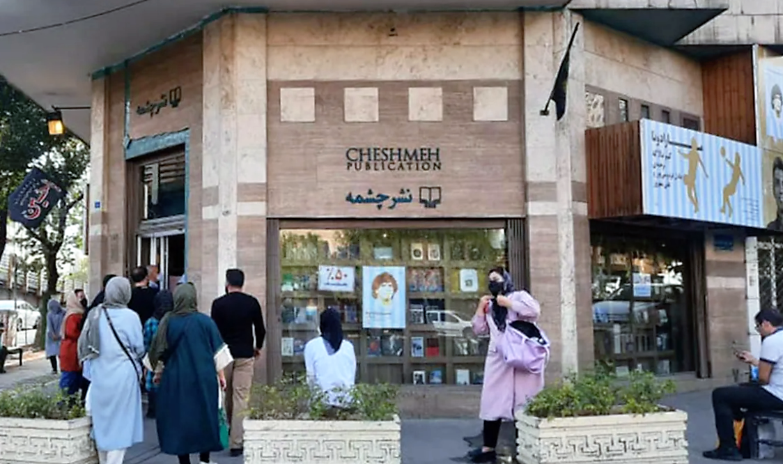 دیداری کوتاه با سه نویسنده نسل امروز دیداری کوتاه با سه نویسنده نسل امروز