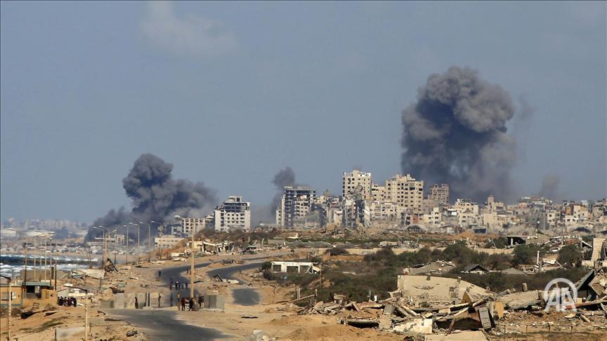 وحشیگری تلآویو؛ شمار قربانیان در غزه از ۶۷ هزار نفر گذشت وحشیگری تلآویو؛ شمار قربانیان در غزه از ۶۷ هزار نفر گذشت