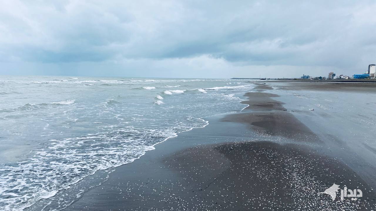 بارشها تا پایان مهر کمتر از نرمال است بارشها تا پایان مهر کمتر از نرمال است
